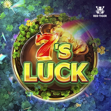 7s Luck - JETPLANE168