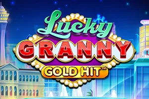 Gold Hit: Lucky Granny - JETPLANE168