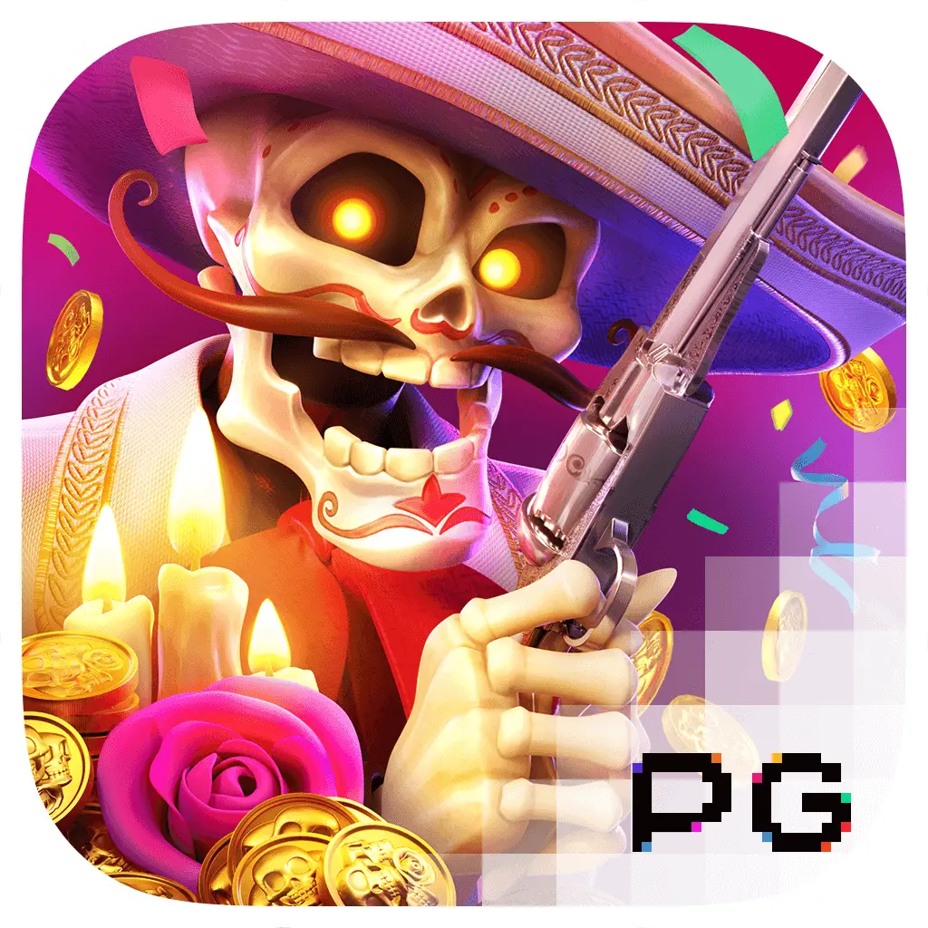 PGSoft : Wild Bandito - JETPLANE168