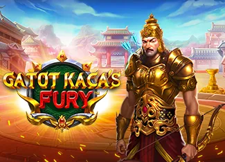 Pragmatic : Gatot Kacas Fury - JETPLANE168