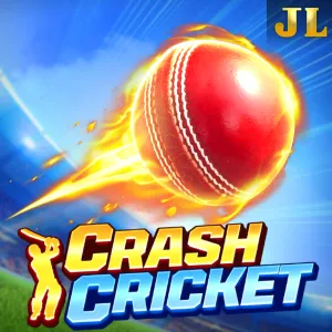 Crash Cricket - JETPLANE168