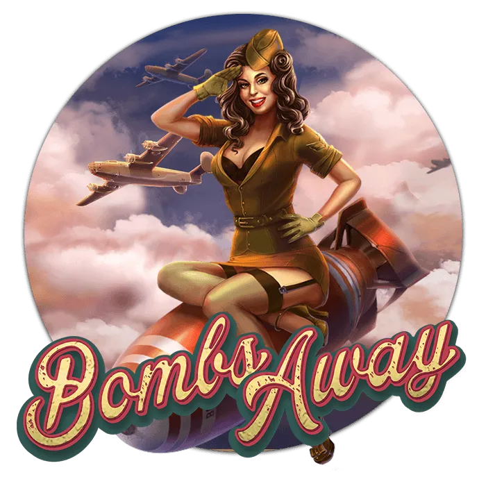 Habanero : Bombs Away - JETPLANE168