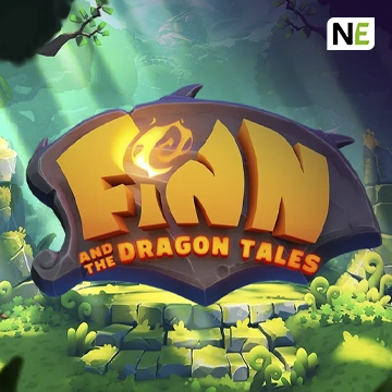Finn and the Dragon Tales - JETPLANE168
