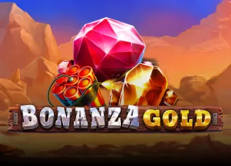 Pragmatic : Bonanza Gold - JETPLANE168