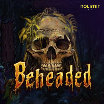 NolimitCity : Beheaded - JETPLANE168