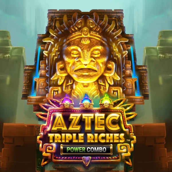 Aztec Triple Riches Power Combo - JETPLANE168