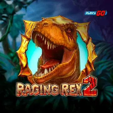 Raging Rex 2 - JETPLANE168