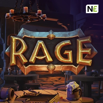 Rage - JETPLANE168