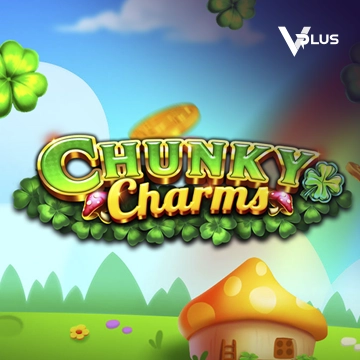 Chunky Charms - JETPLANE168