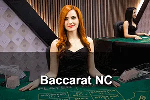 Baccarat NC - JETPLANE168