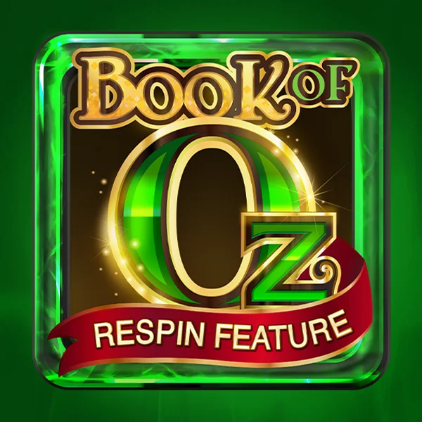 Book of Oz - JETPLANE168