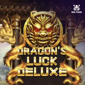 Dragons Luck Deluxe - JETPLANE168