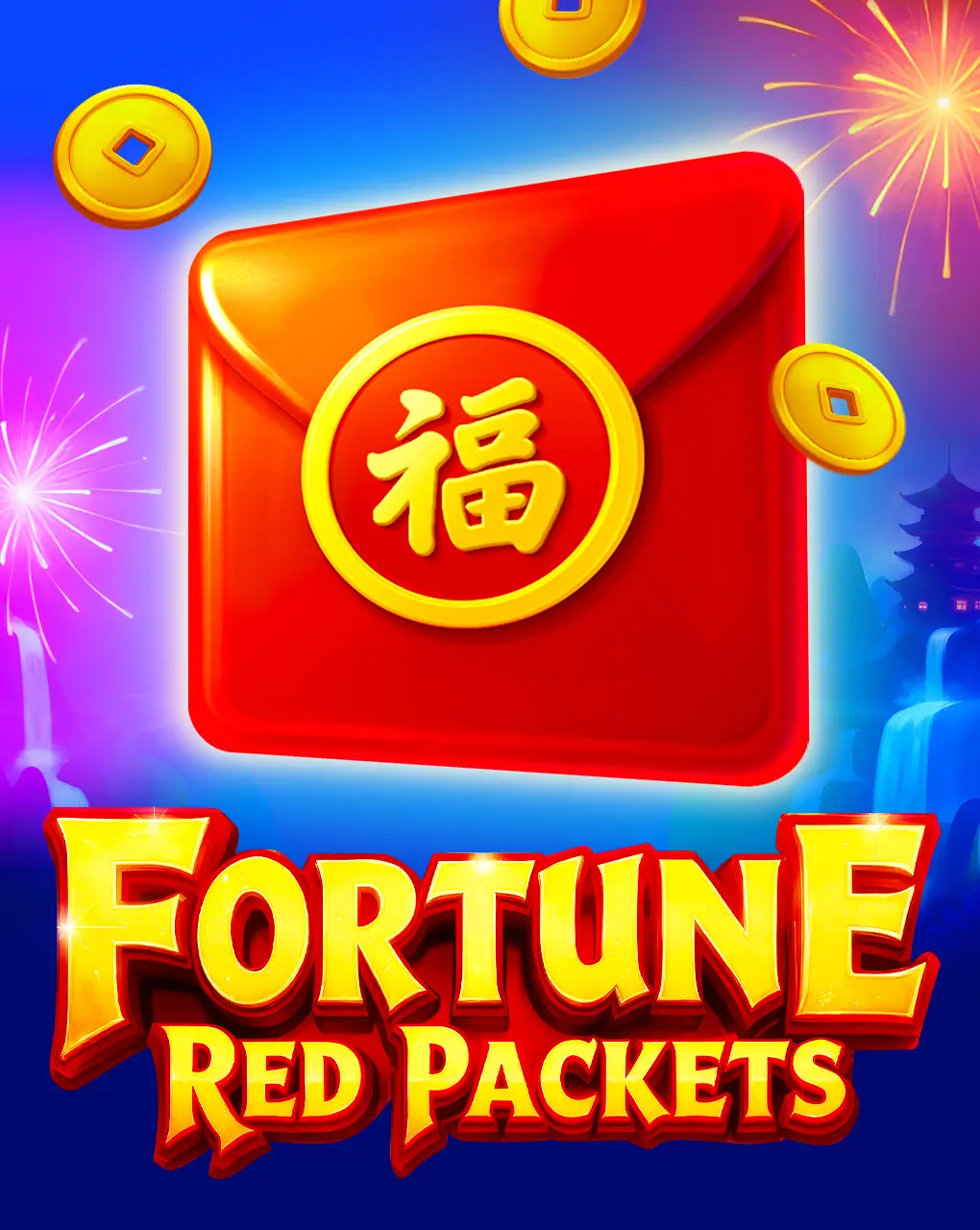 Fortune Red Packets - JETPLANE168