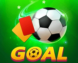 Goal - JETPLANE168