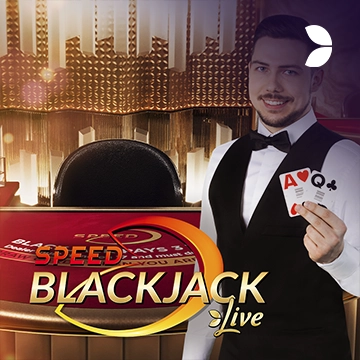 Speed VIP Blackjack 3 - JETPLANE168