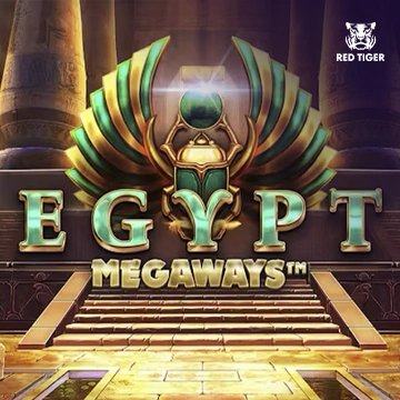 Egypt Megaways - JETPLANE168