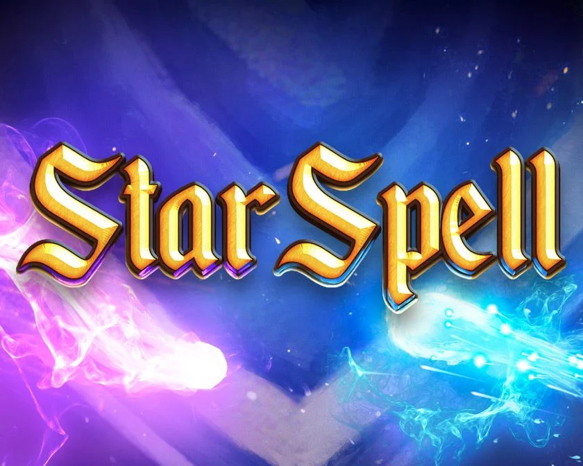 StarSpell - JETPLANE168