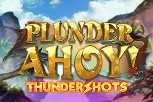 Plunder Ahoy! - JETPLANE168