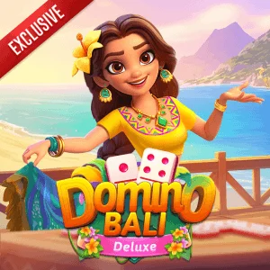 Deluxe Domino Bali - JETPLANE168