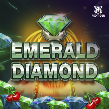 Emerald Diamond - JETPLANE168