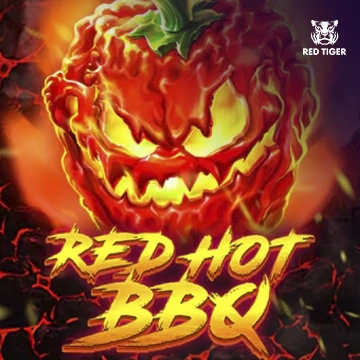Red Hot BBQ - JETPLANE168