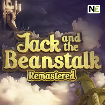 Jack and the Beanstalk Remastered - JETPLANE168
