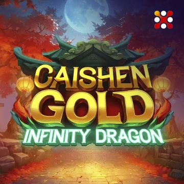 Mancala : Caishen Gold: Infinity Dragon - JETPLANE168