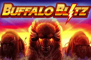 Buffalo Blitz - JETPLANE168