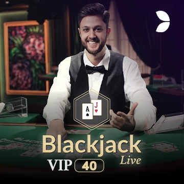 Blackjack VIP 40 - JETPLANE168