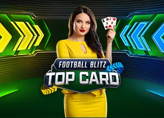 Football Blitz - JETPLANE168