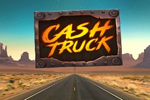 POP Cash Truck (Quickspin) - JETPLANE168