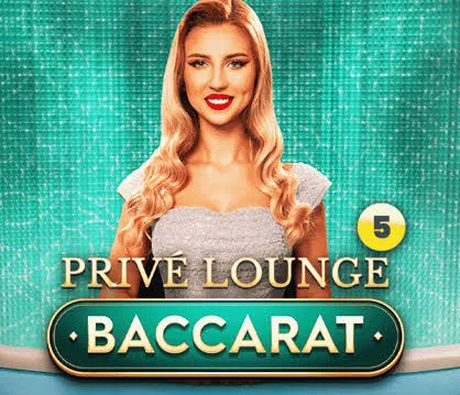 Priv&eacute; Lounge Baccarat 5 - JETPLANE168