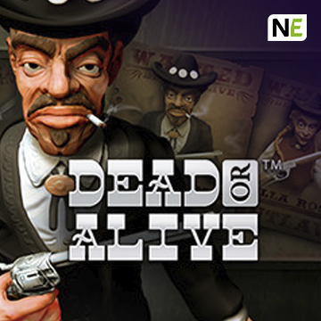 Dead or Alive - JETPLANE168
