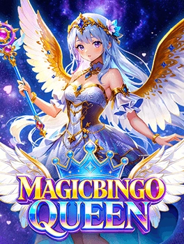 Magic Bingo Queen - JETPLANE168
