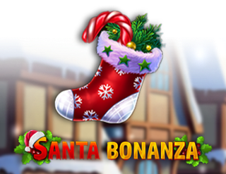 Santa Bonanza - JETPLANE168