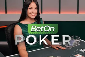 Bet on Poker Live - JETPLANE168