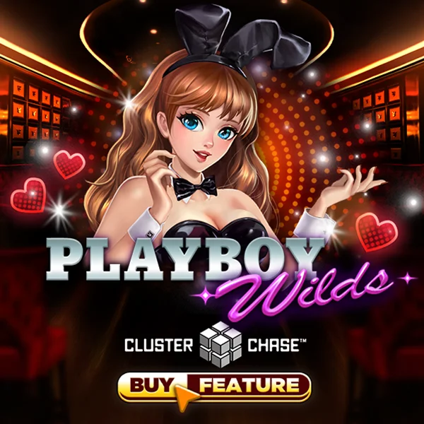 Playboy Wilds - JETPLANE168