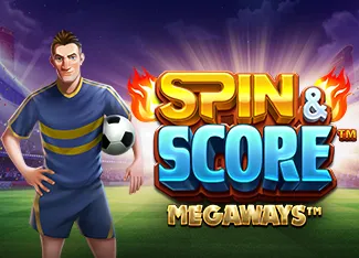 Pragmatic : Spin & Score Megaways - JETPLANE168