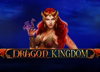 Pragmatic : Dragon Kingdom - JETPLANE168