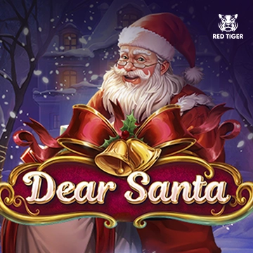 Dear Santa - JETPLANE168