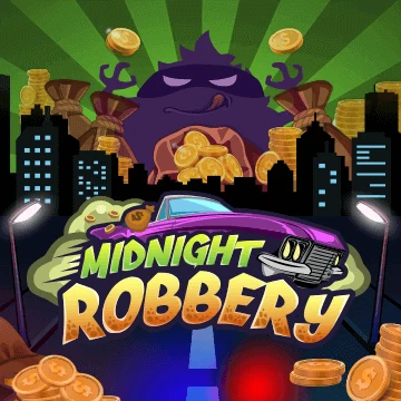 Midnight Robbery - JETPLANE168