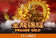 Spadegaming : Dragon Gold - JETPLANE168
