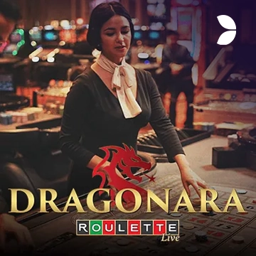 Dragonara Roulette - JETPLANE168