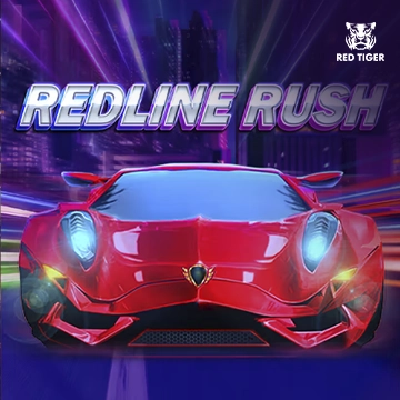 Redline Rush - JETPLANE168