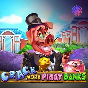 Crack More Piggy Banks! - JETPLANE168