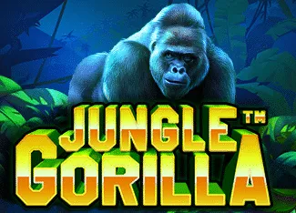 Gorilla Kingdom - JETPLANE168