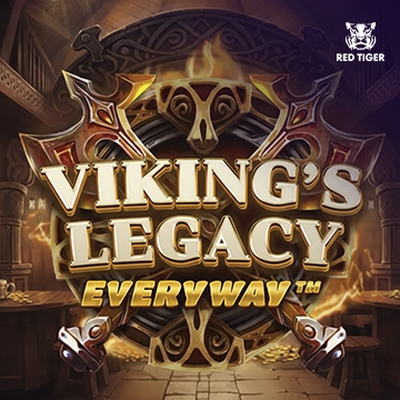 Viking’s Legacy EveryWay™ - JETPLANE168