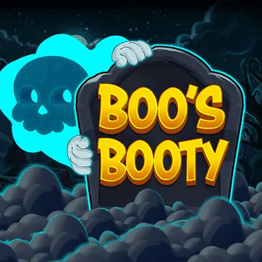 Boo’s Booty - JETPLANE168
