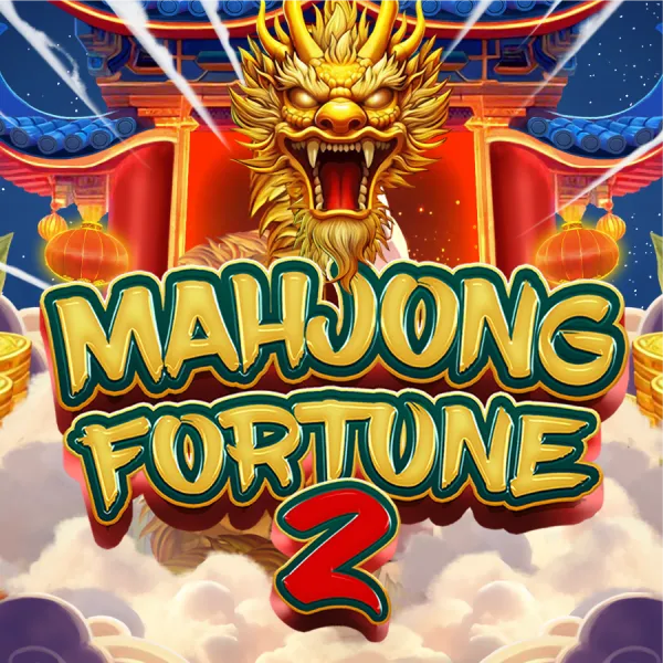 Mahjong Fortune 2 - JETPLANE168