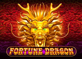 Pragmatic : Fortune Dragon - JETPLANE168